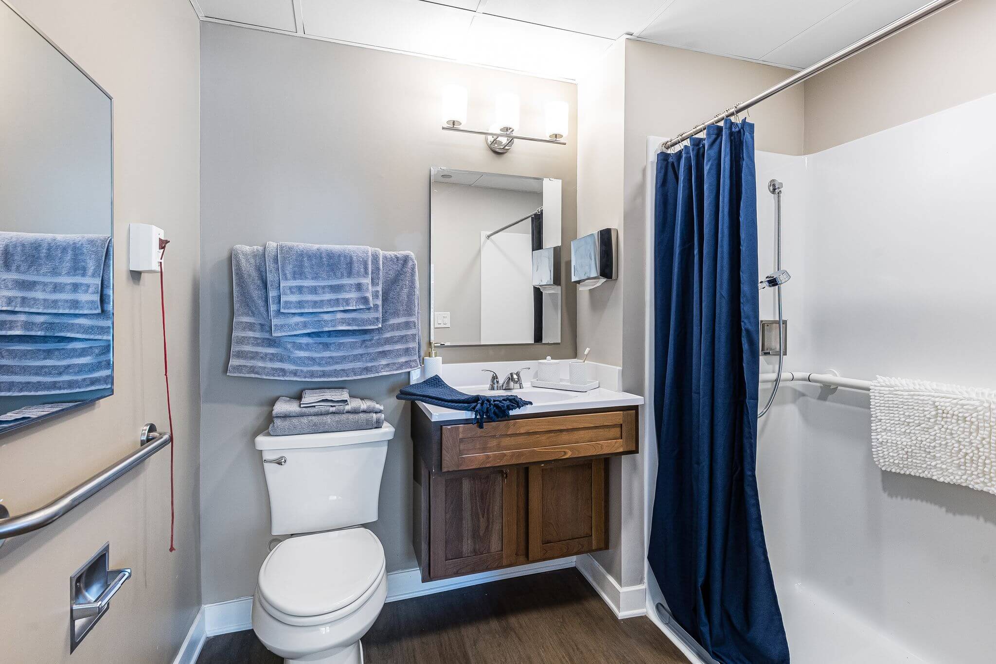 Brighton Gardens of West Orange