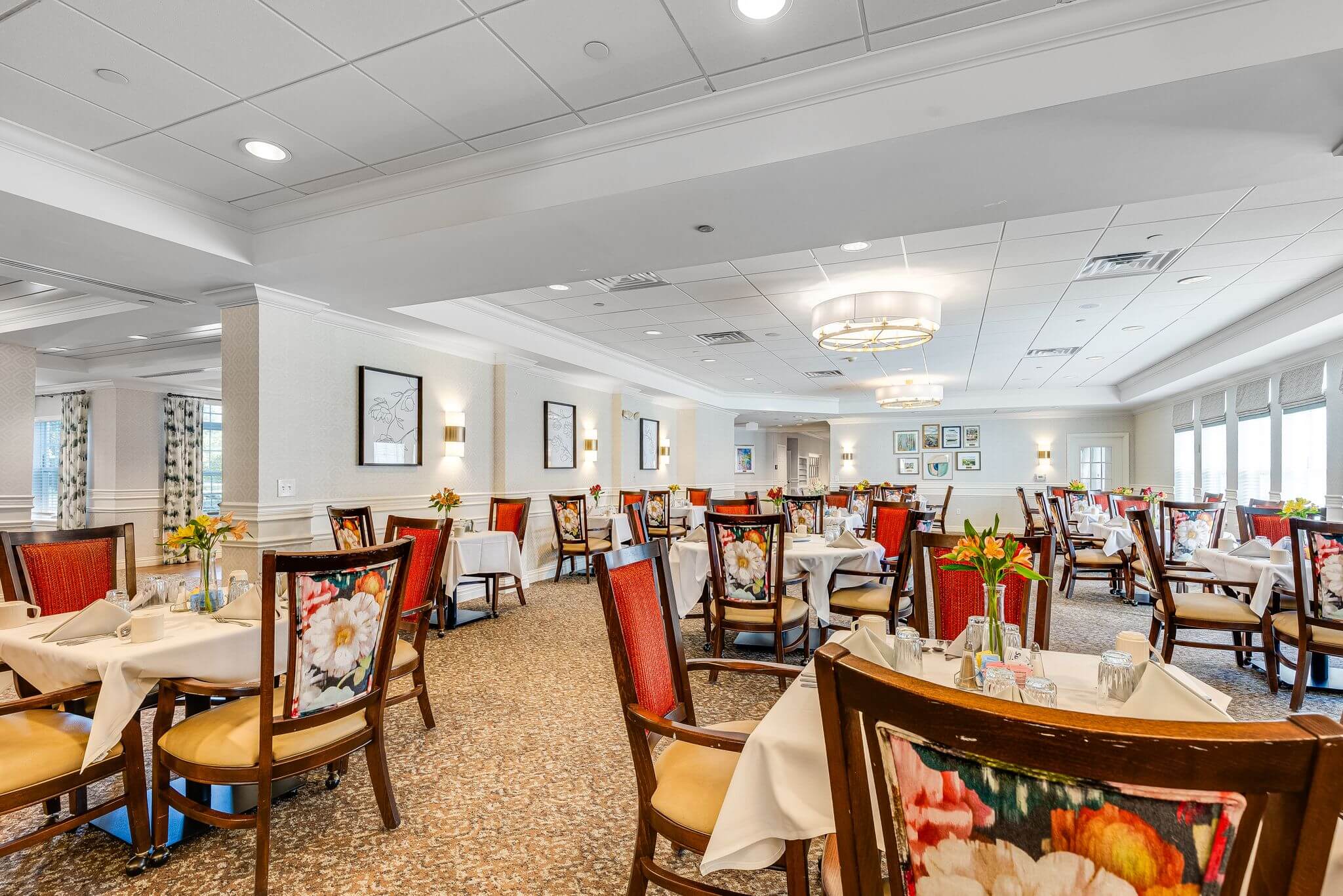 Brighton Gardens of West Orange