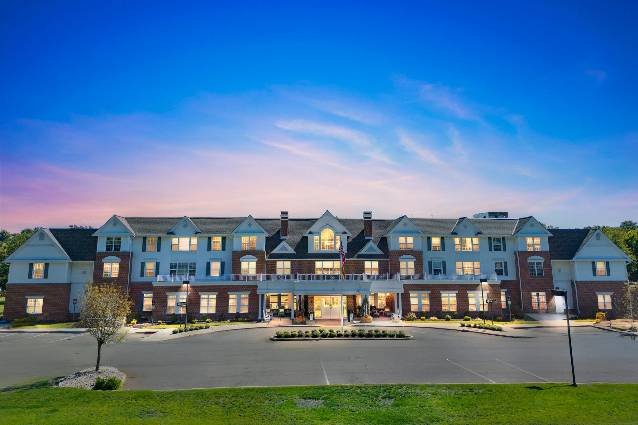 Brighton Gardens of West Orange