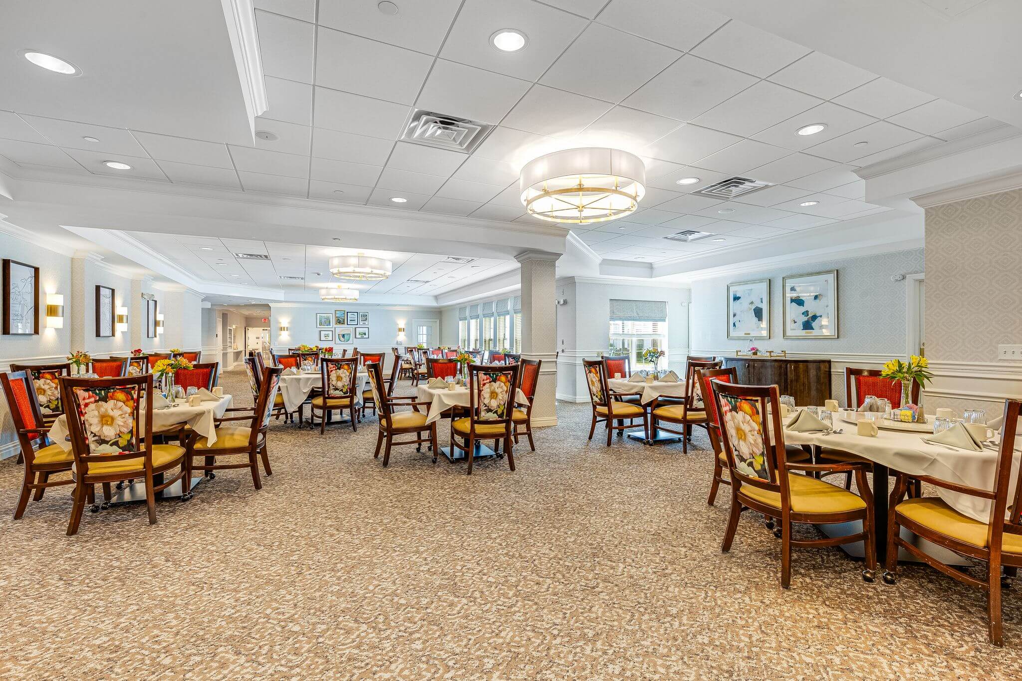 Brighton Gardens of West Orange