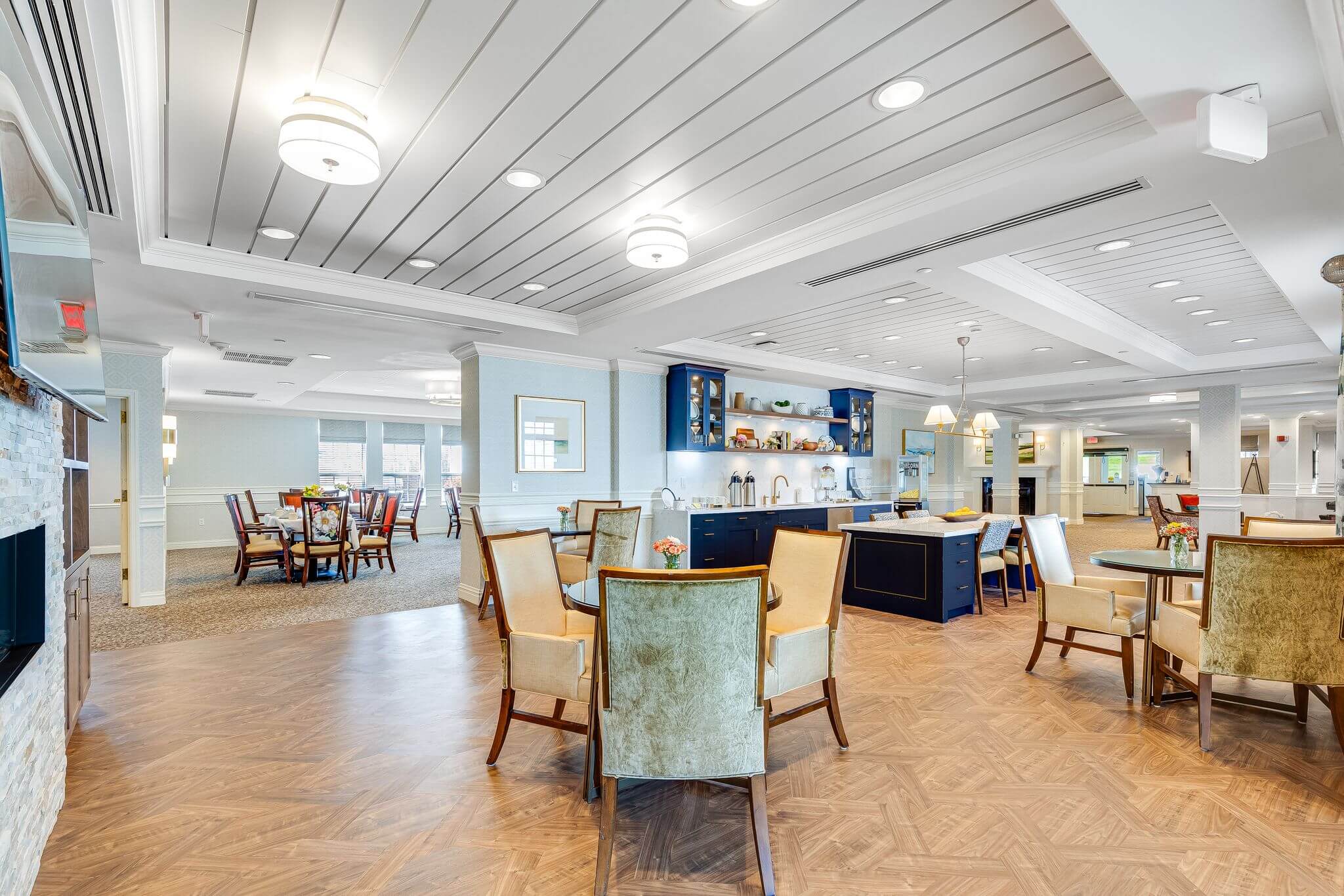 Brighton Gardens of West Orange