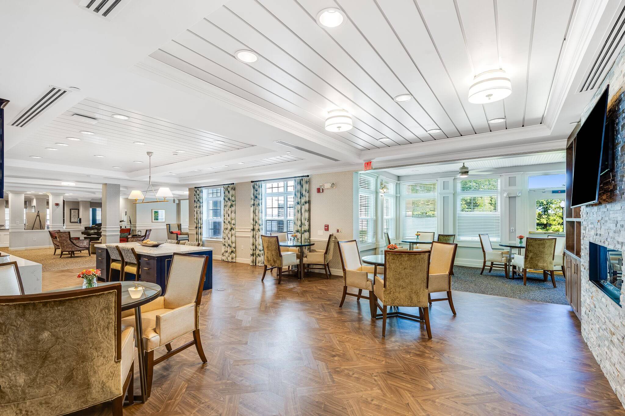 Brighton Gardens of West Orange