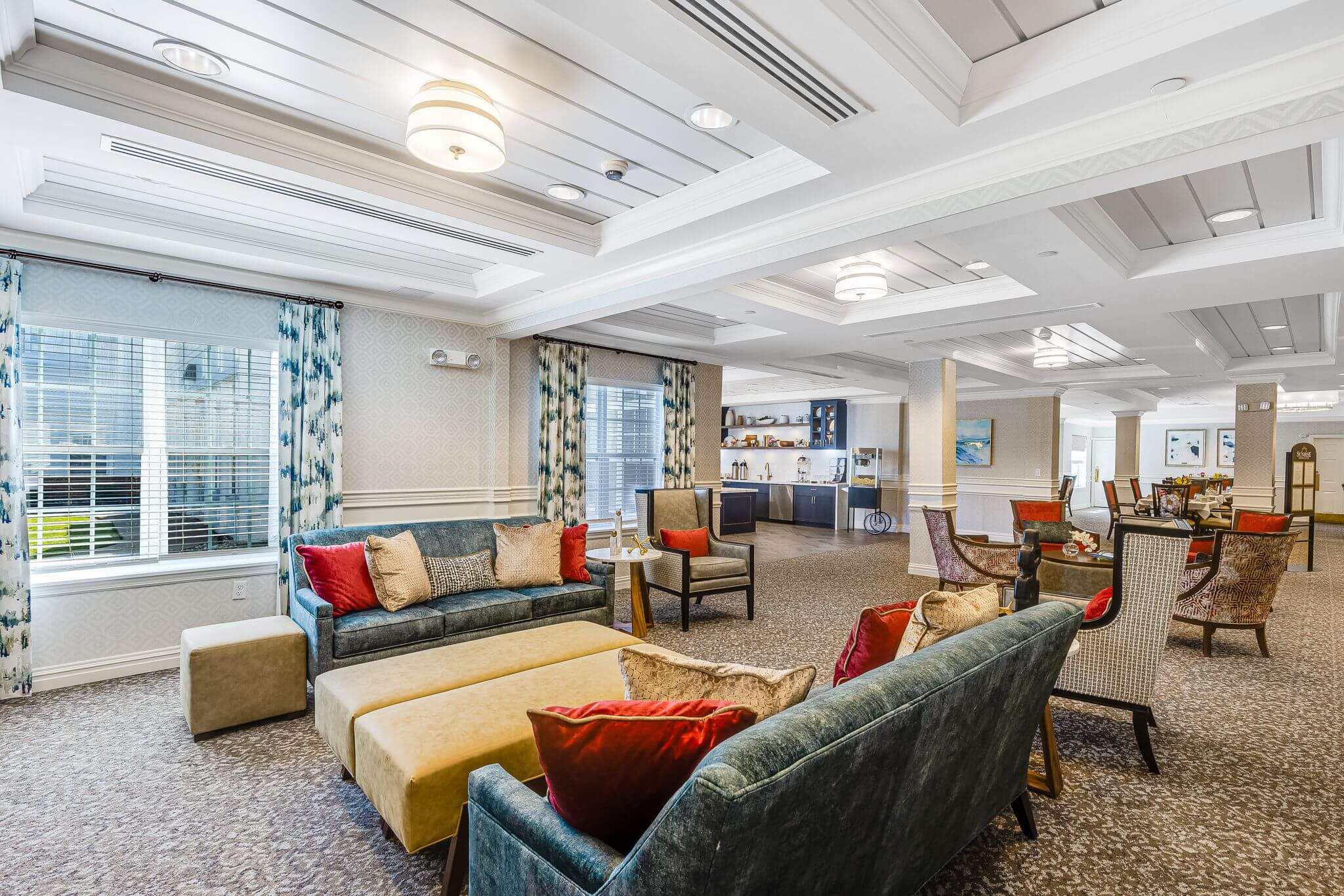 Brighton Gardens of West Orange