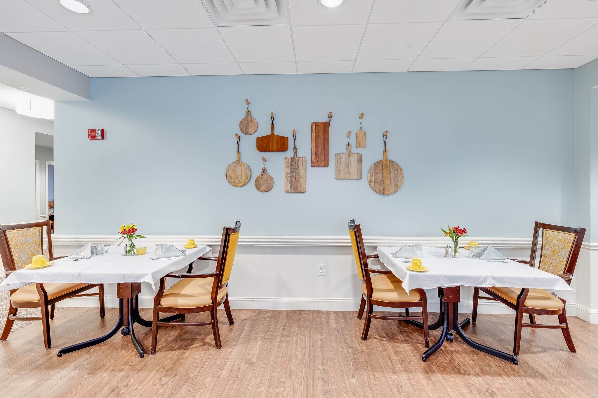 Brighton Gardens of West Orange