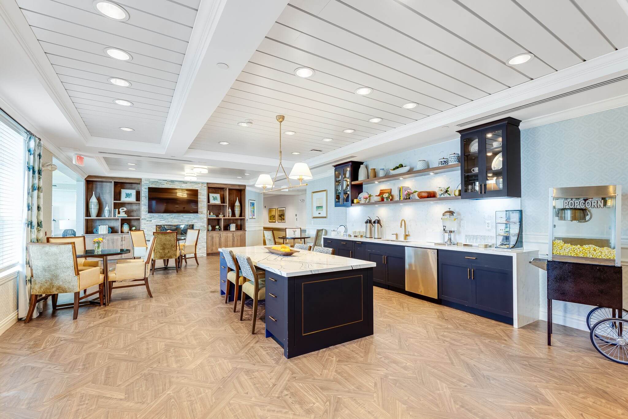 Brighton Gardens of West Orange