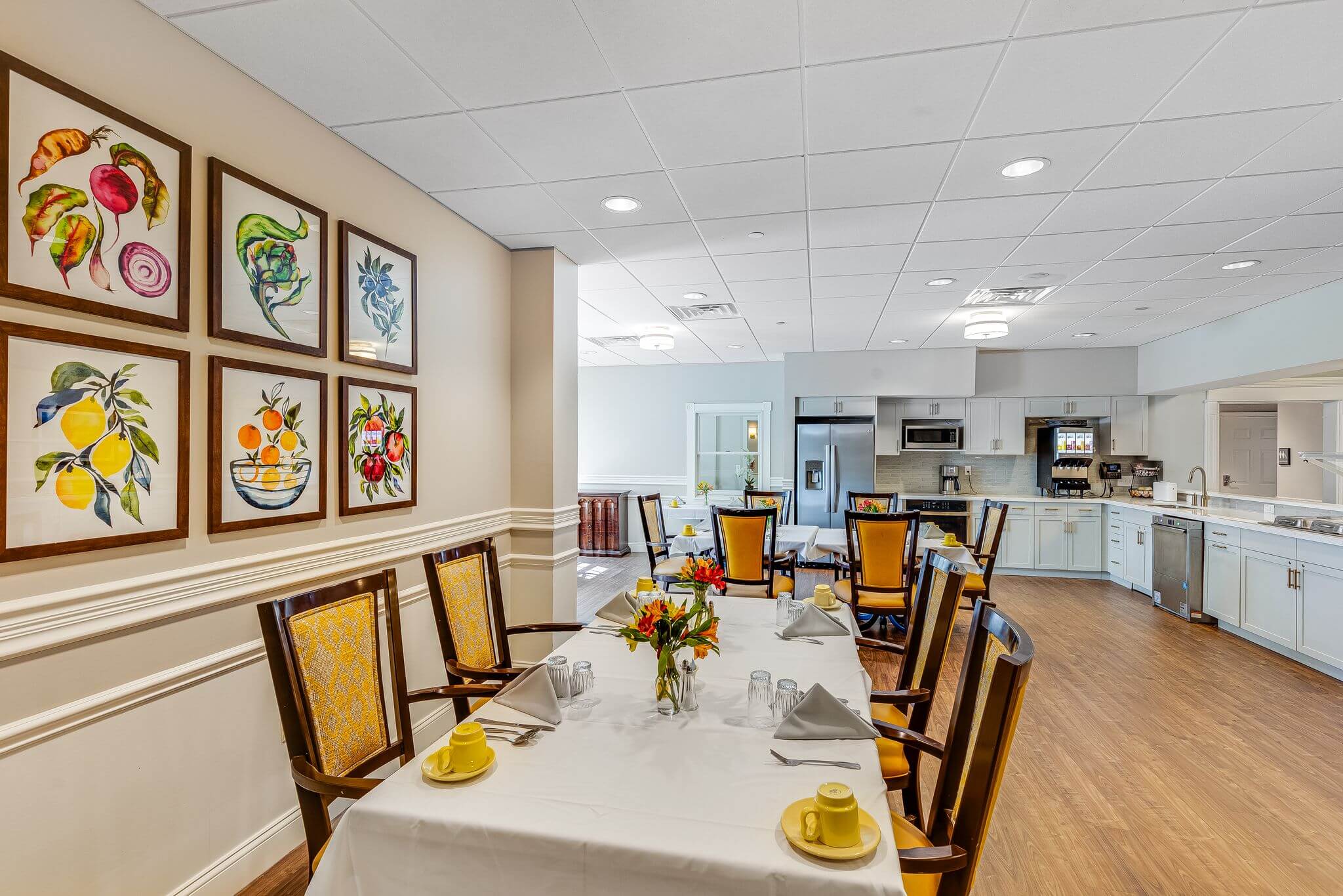 Brighton Gardens of West Orange