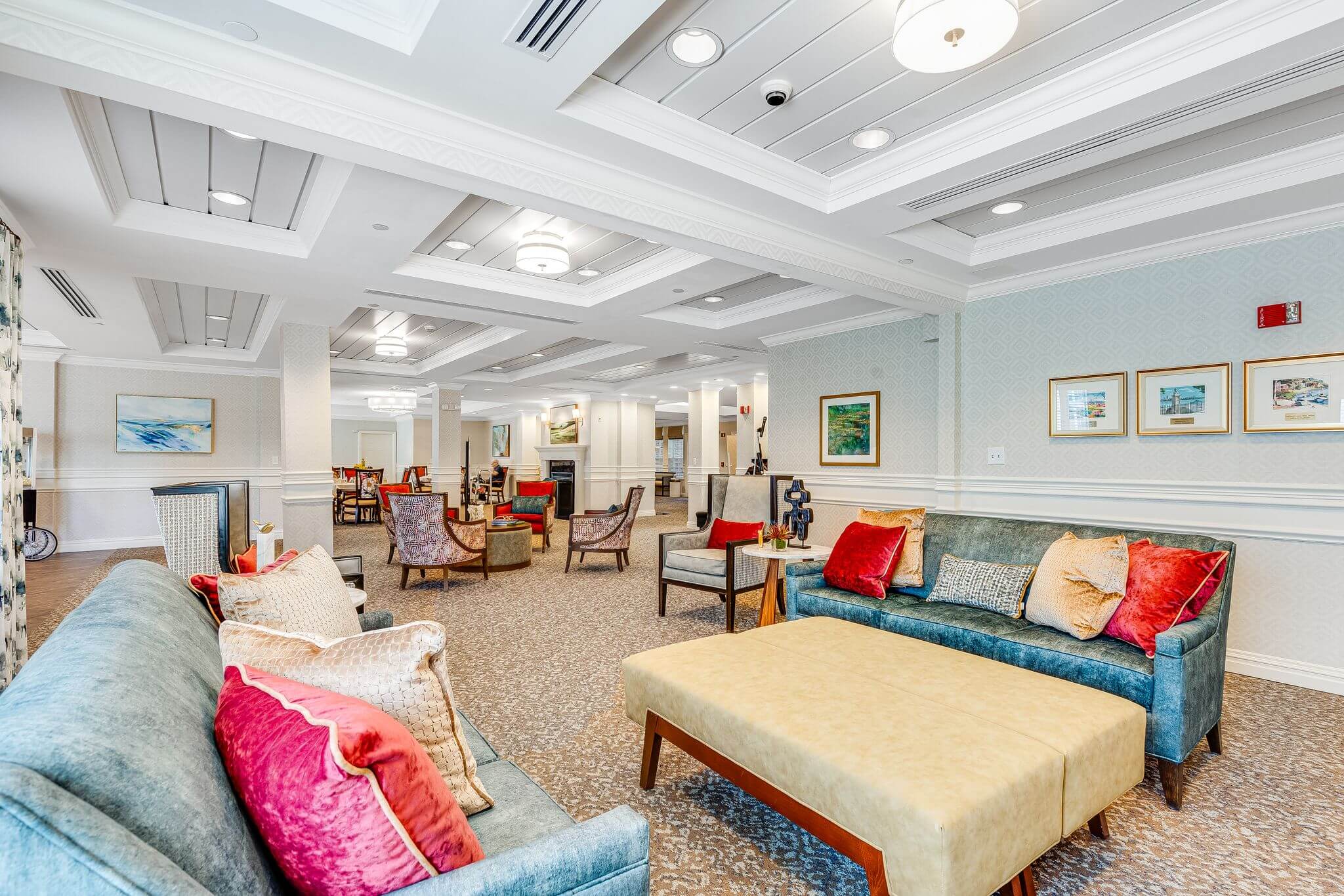 Brighton Gardens of West Orange