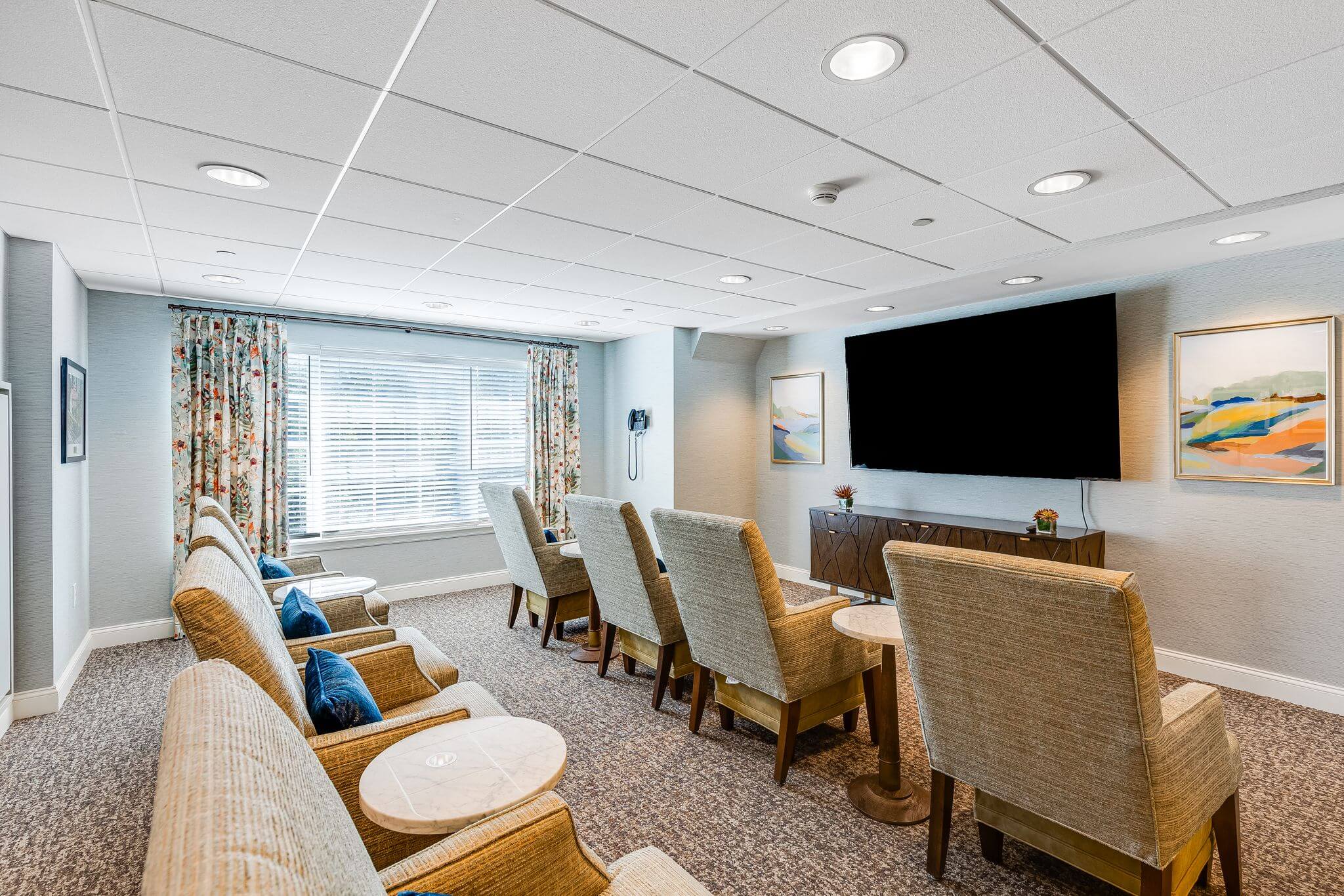 Brighton Gardens of West Orange