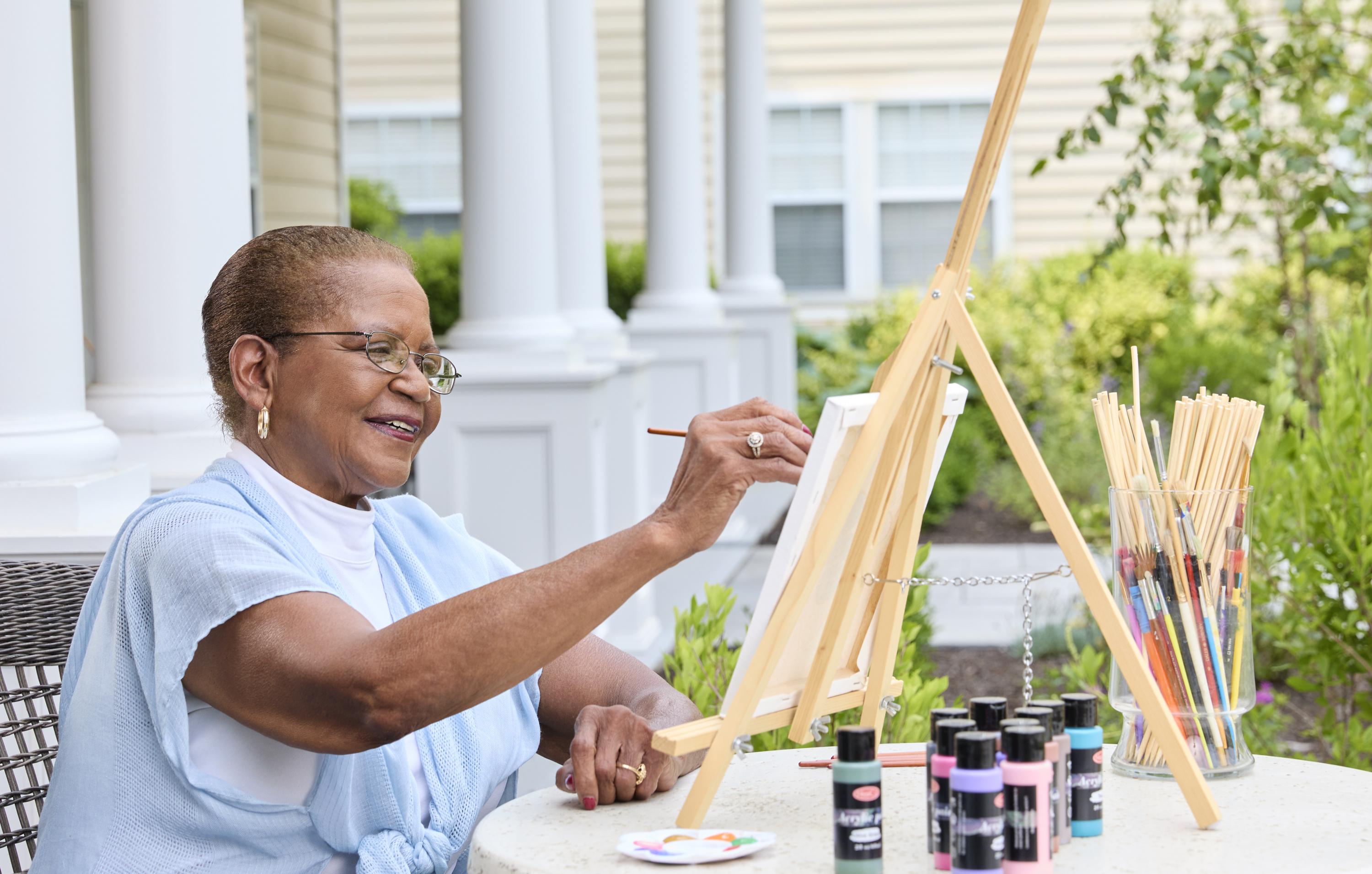 Monarch Spring Meadows