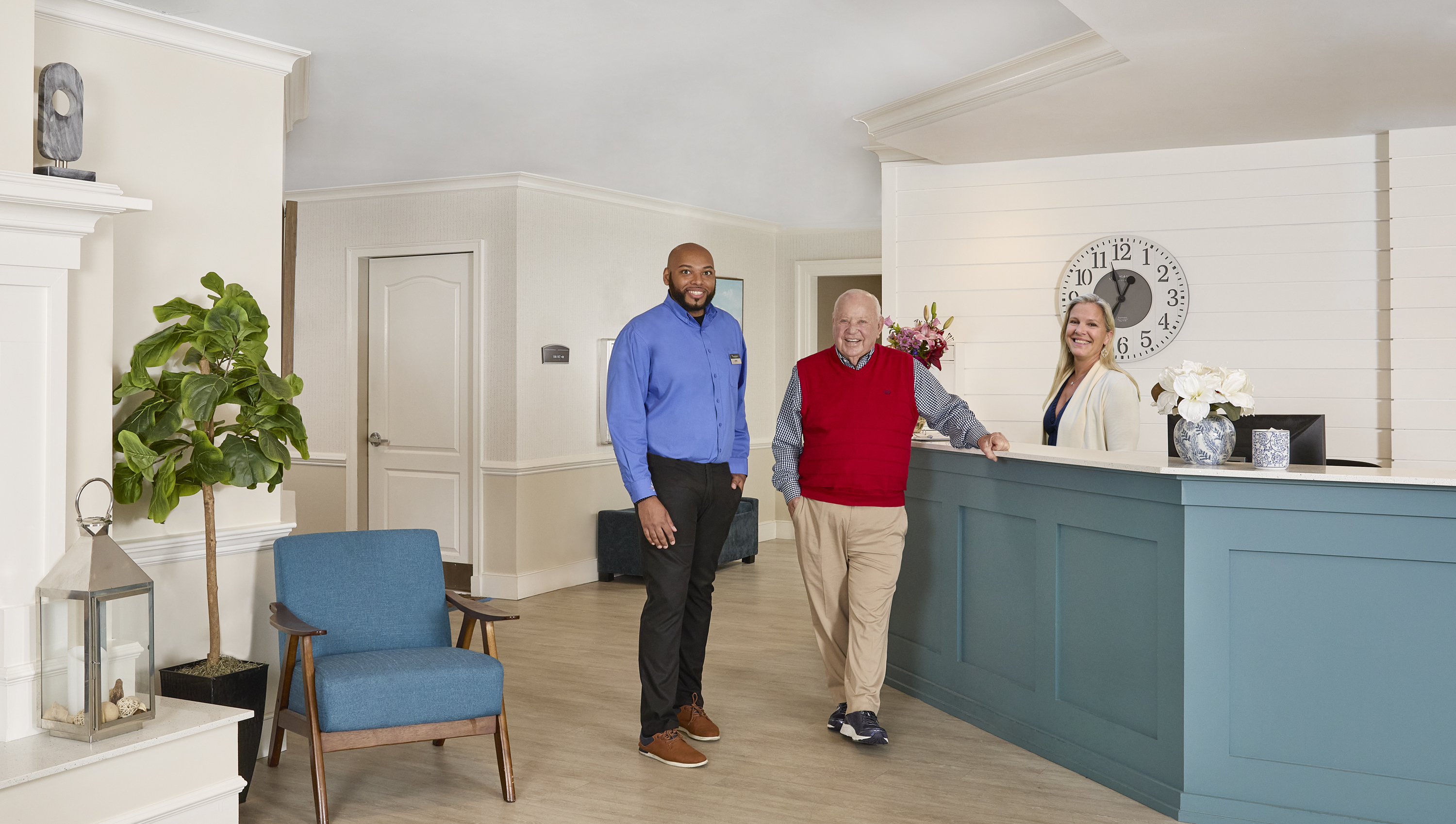 Monarch Spring Meadows