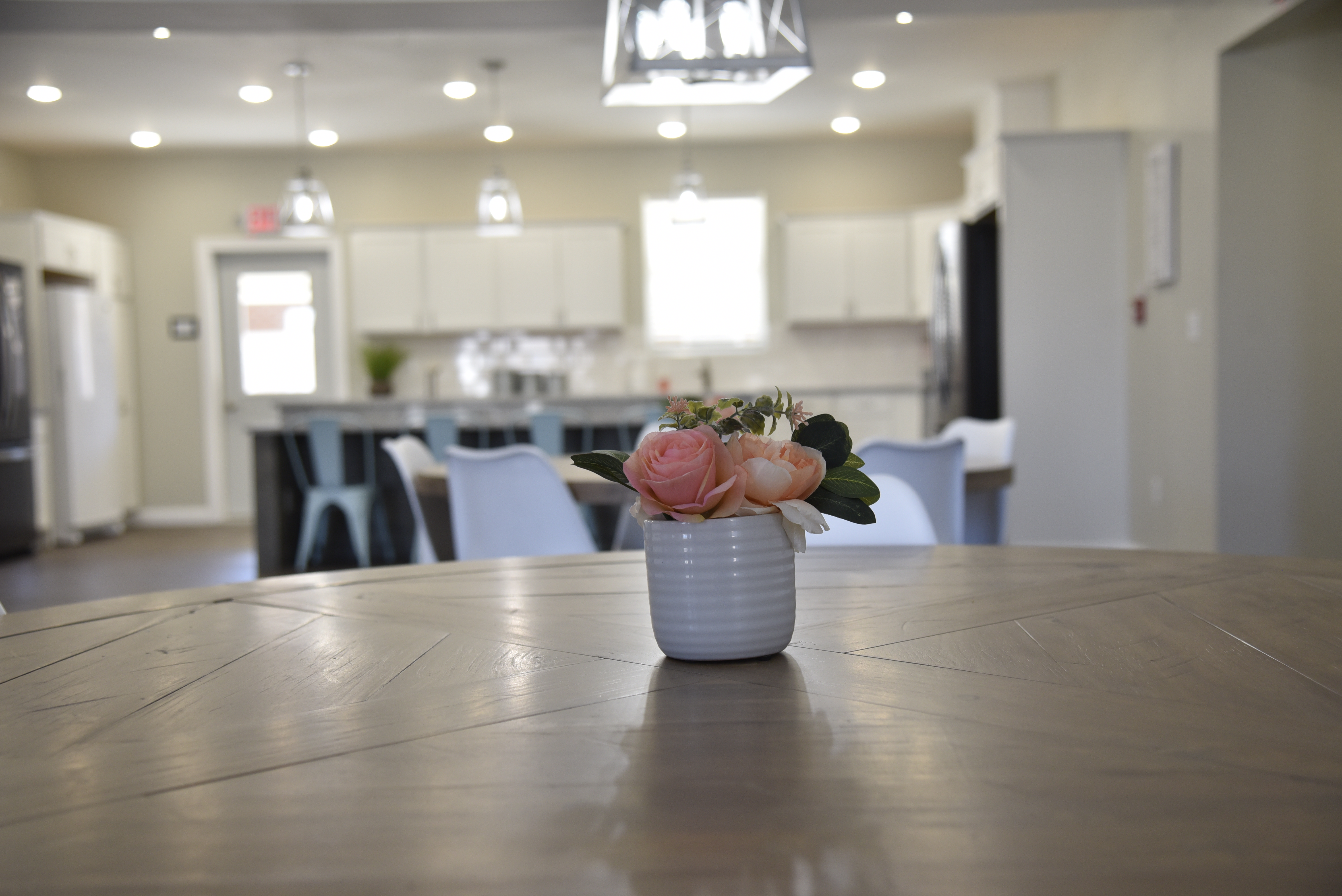 Optimized Senior Living Lebanon