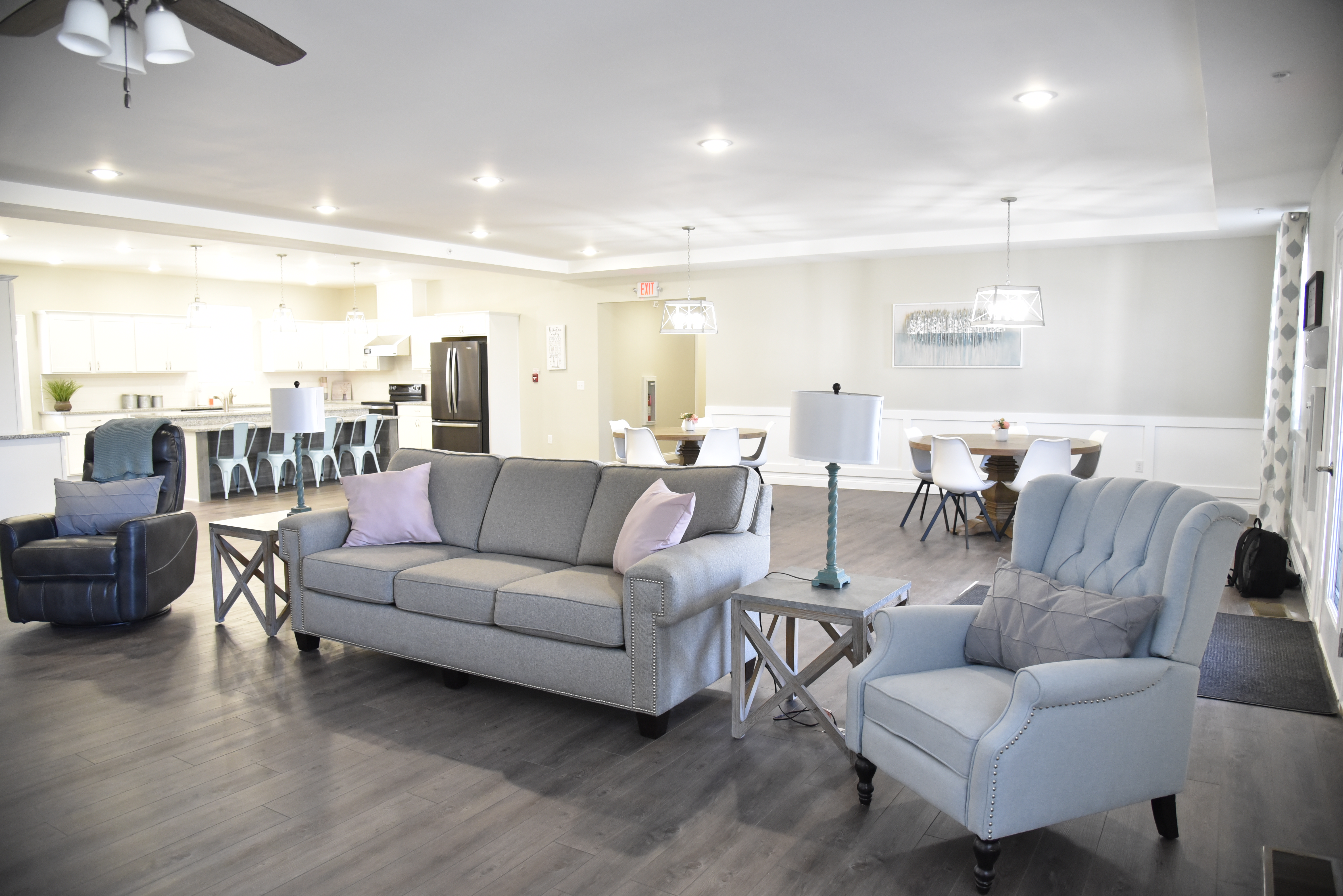 Optimized Senior Living Lebanon