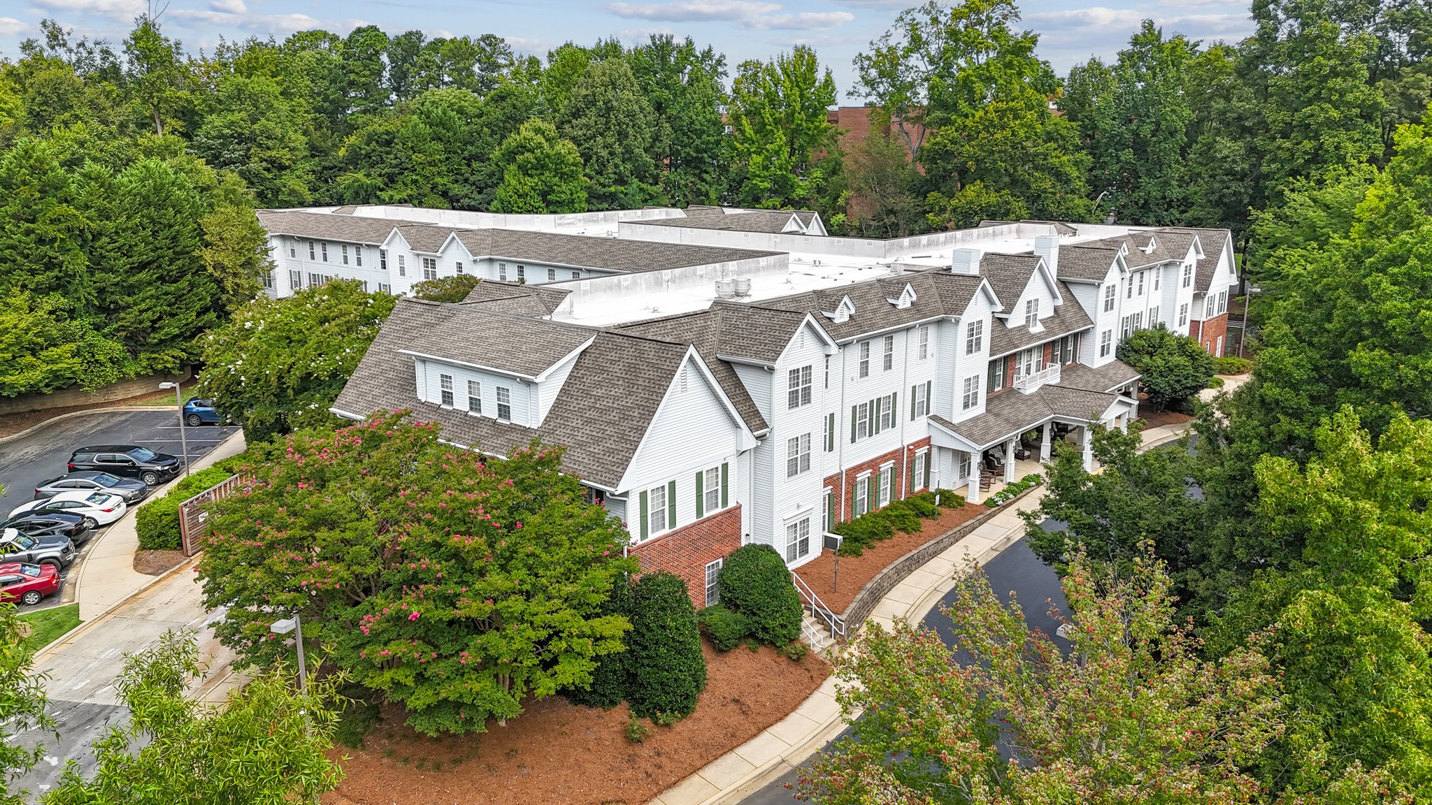 Brighton Gardens of Charlotte