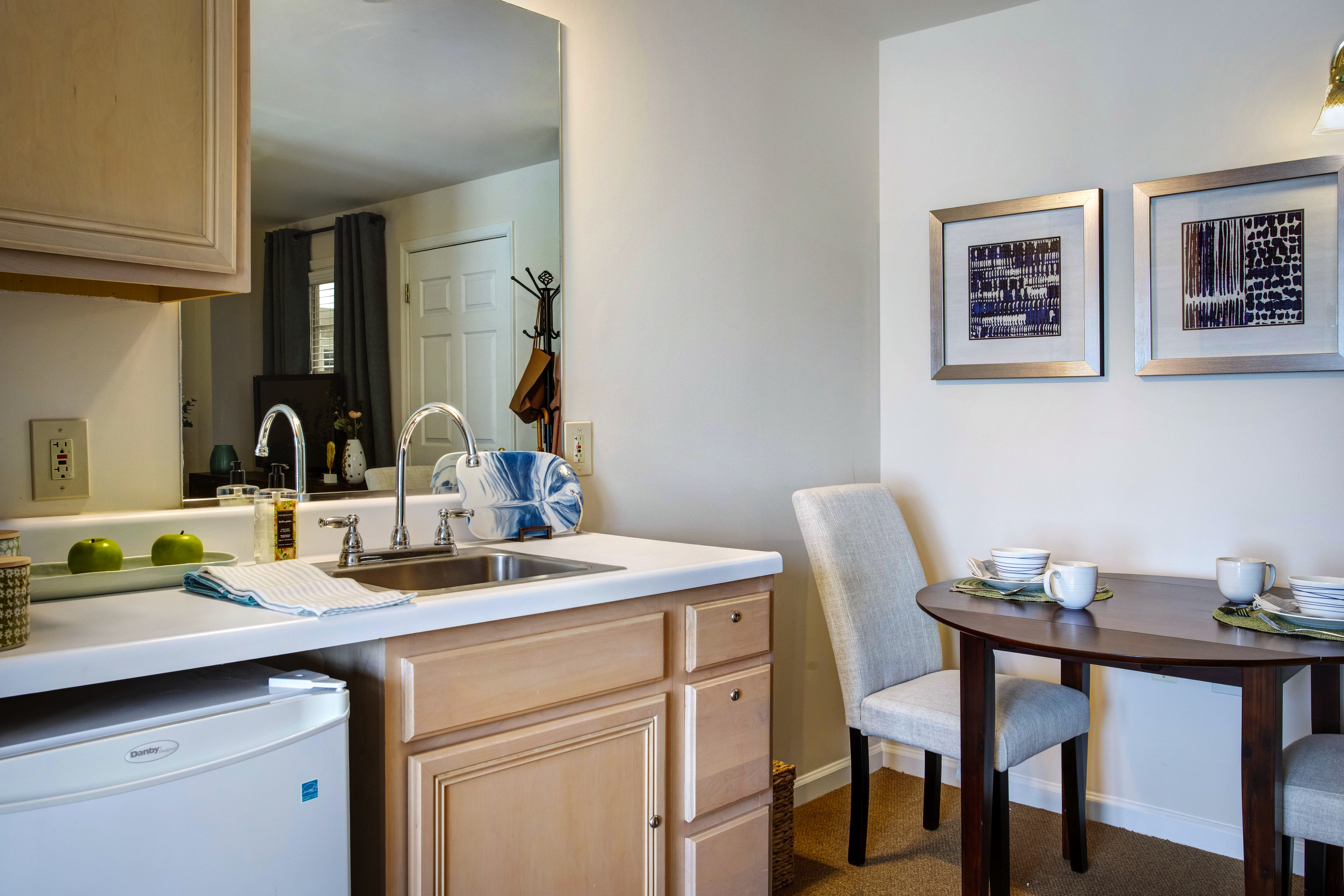 Sunrise of Annapolis