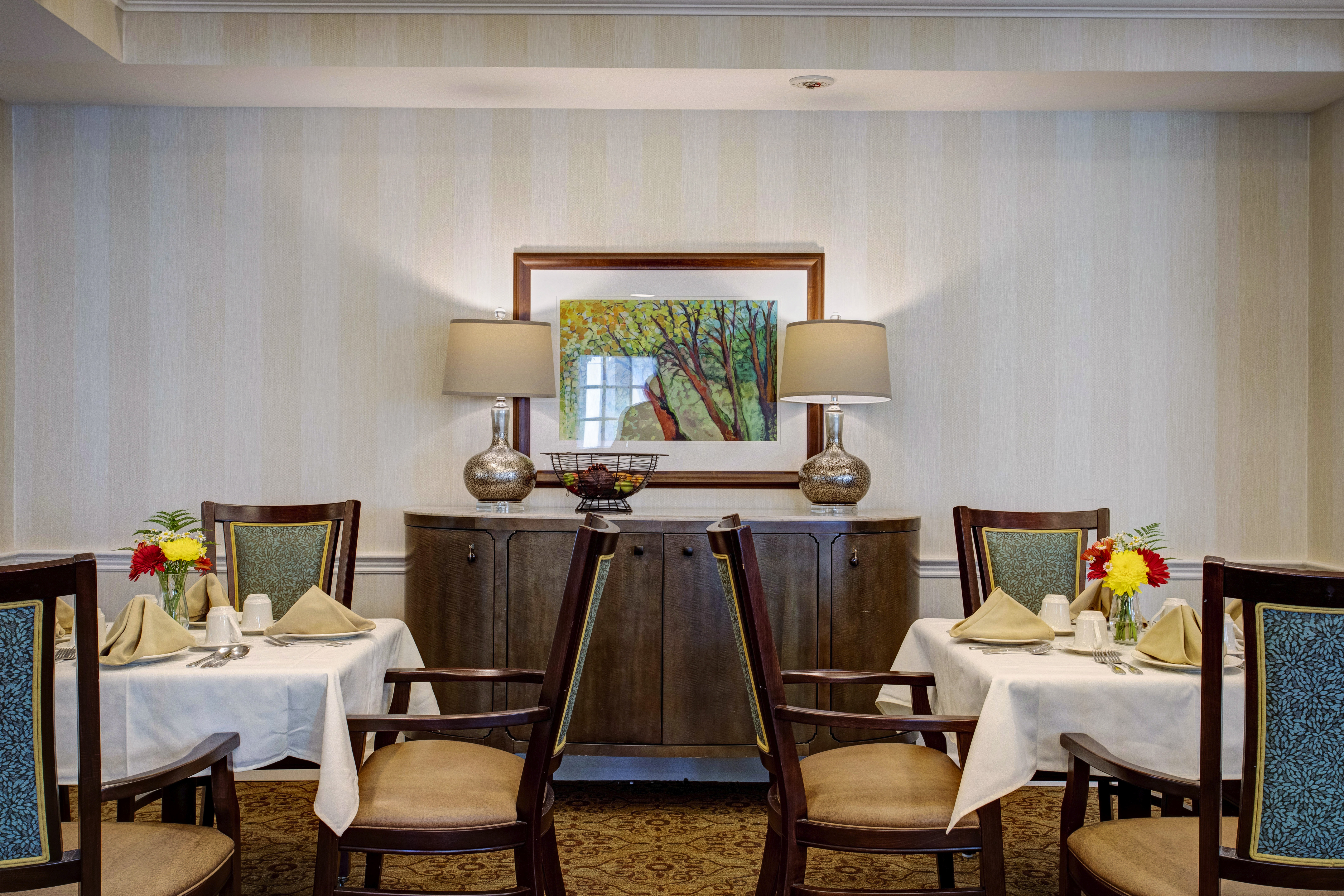 Sunrise of Annapolis