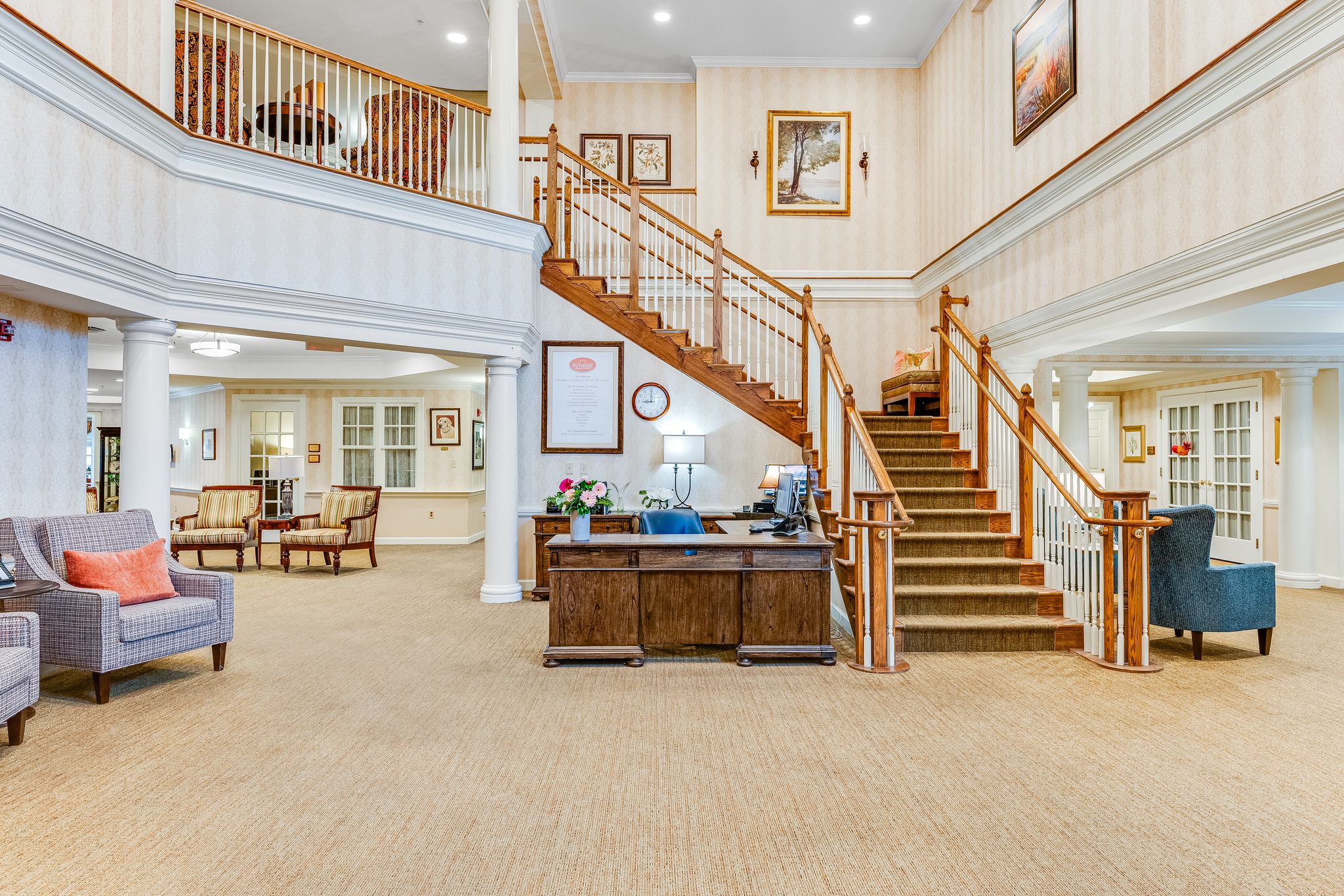 Sunrise of Braintree