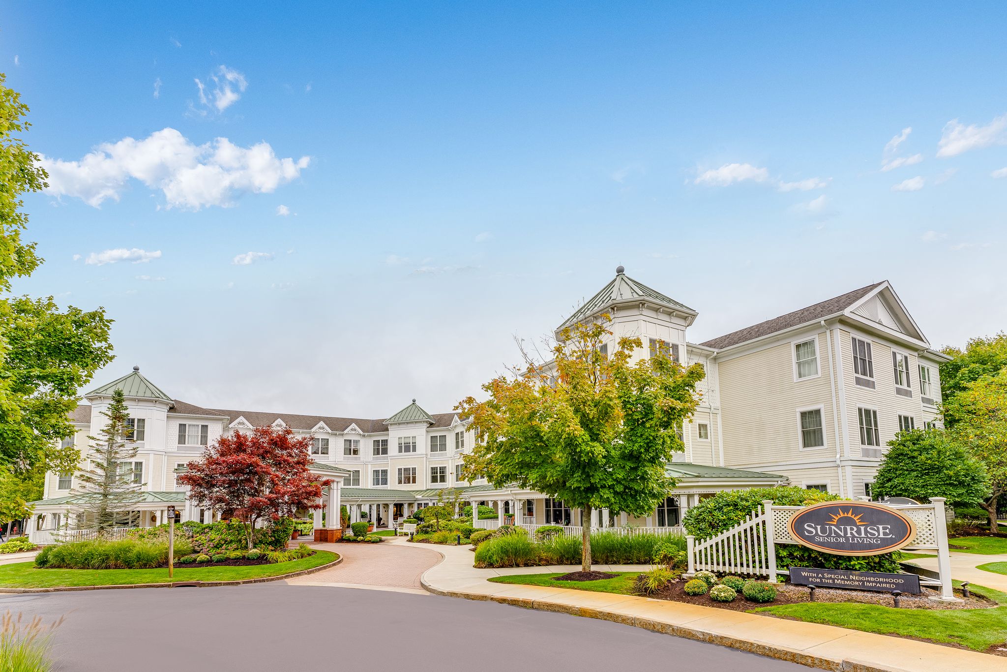 Sunrise of Braintree