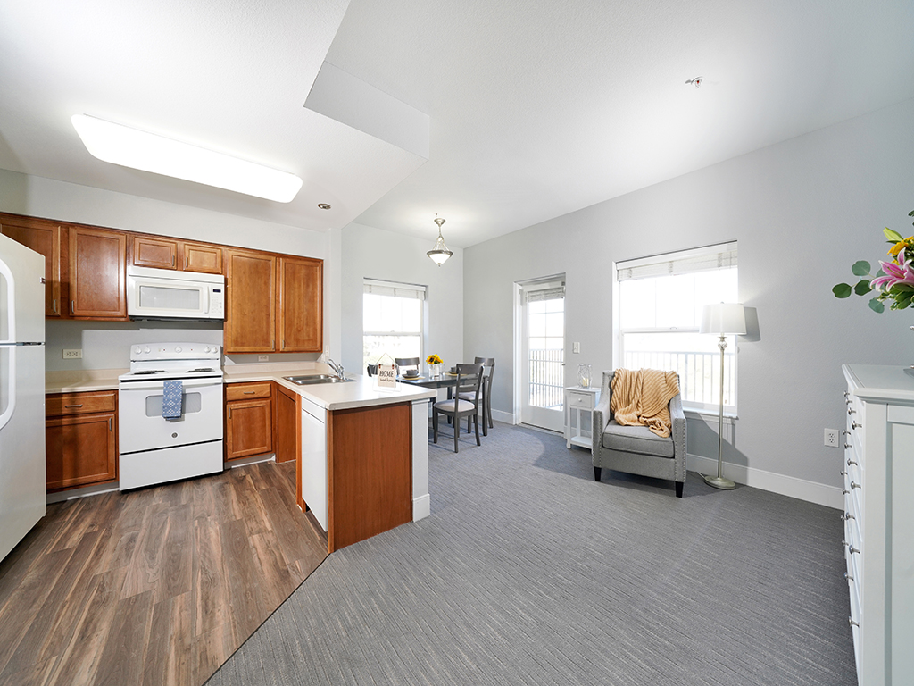 The Inn at Greenwood Village 