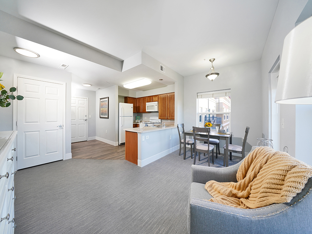 The Inn at Greenwood Village 