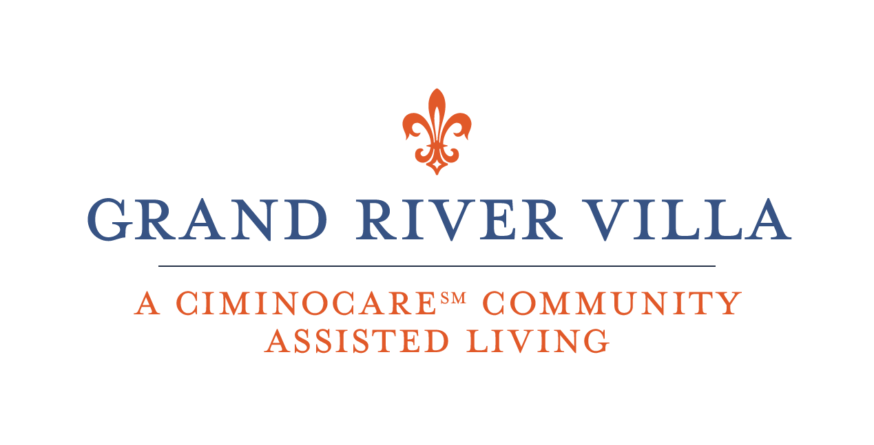 Grand River Villa