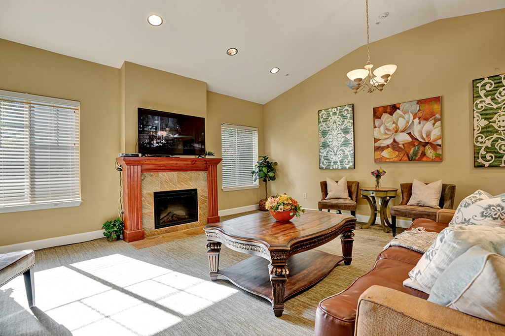 The Commons at Union Ranch