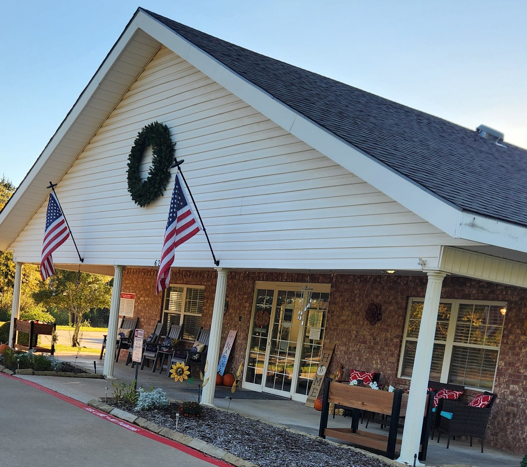 Trustwell Living at Preston Place