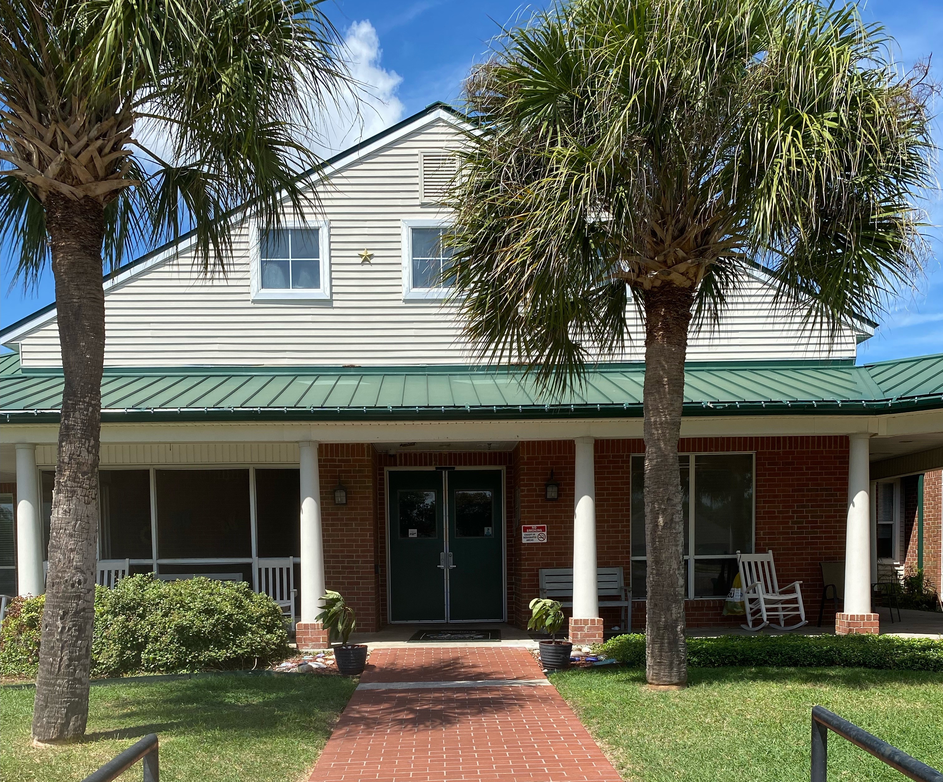 Villa South Assisted Living & Memory Care