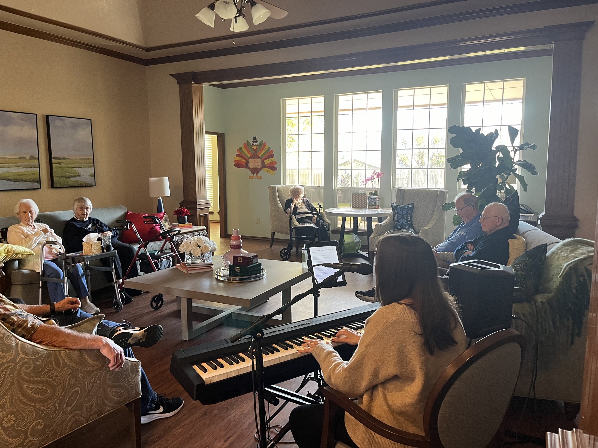 Legacy Senior Living