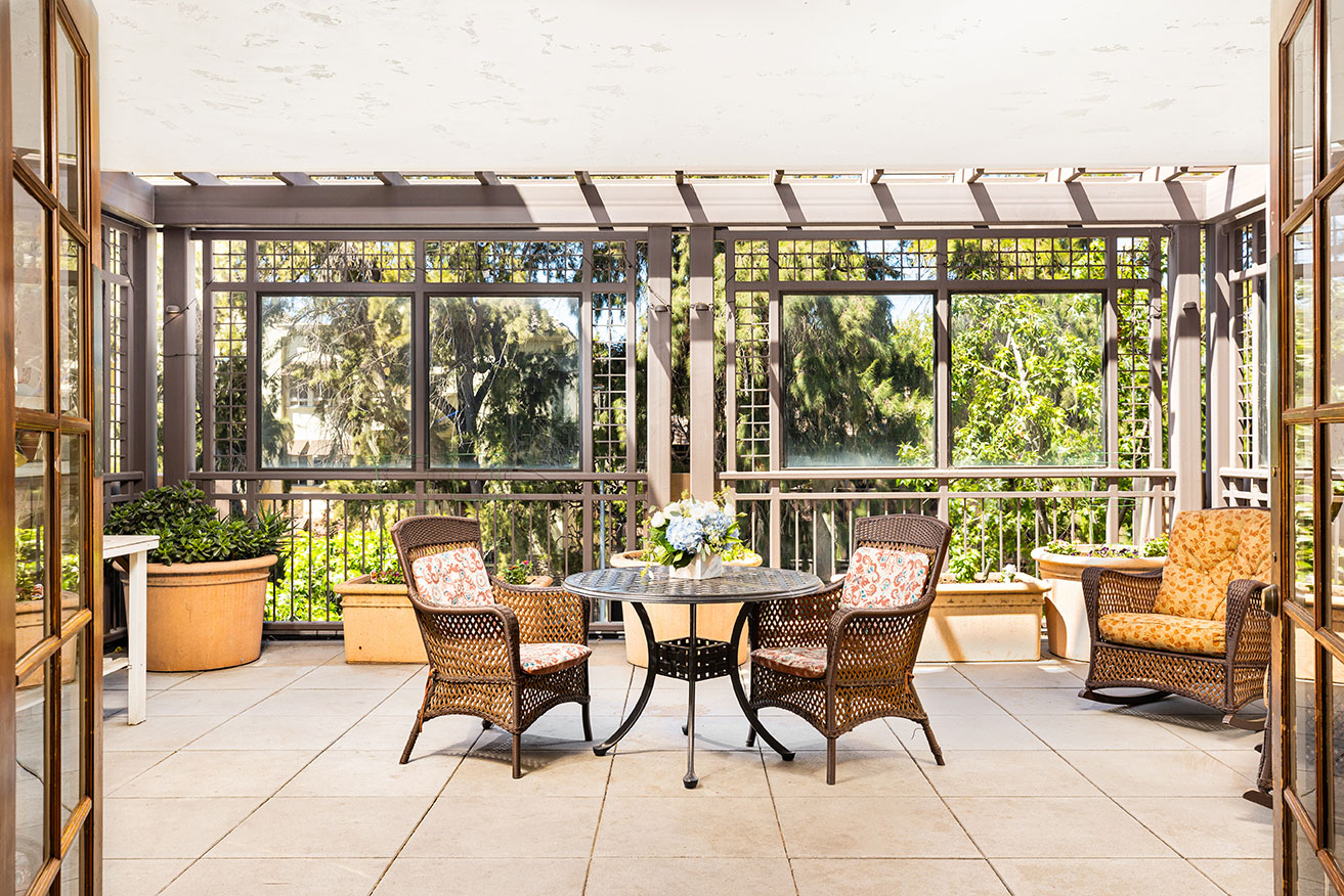 Ivy Park at Studio City