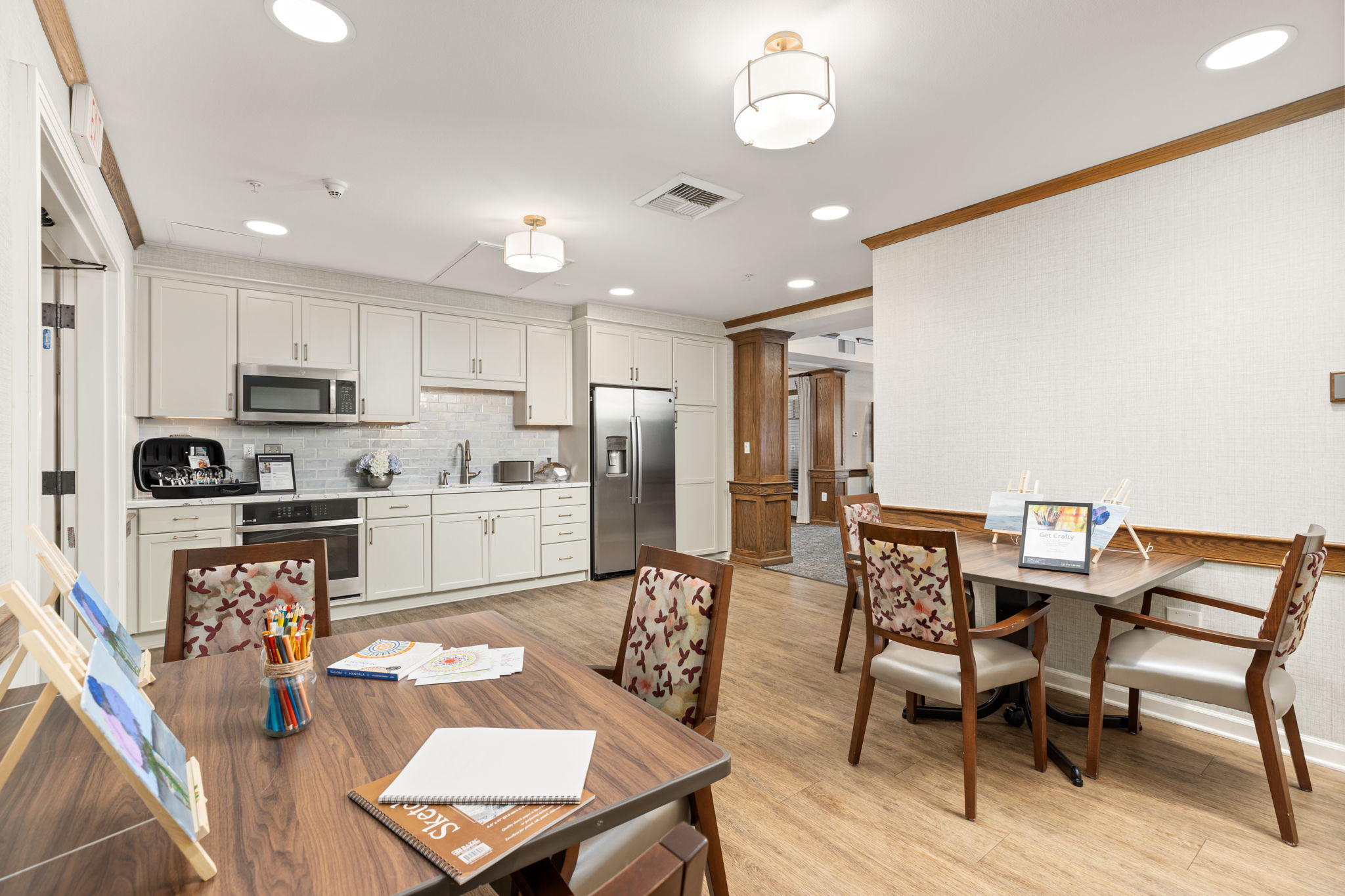 Ivy Park at Fullerton