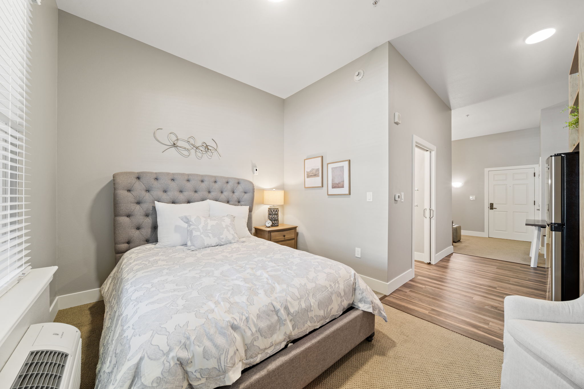 Ivy Park at Fullerton