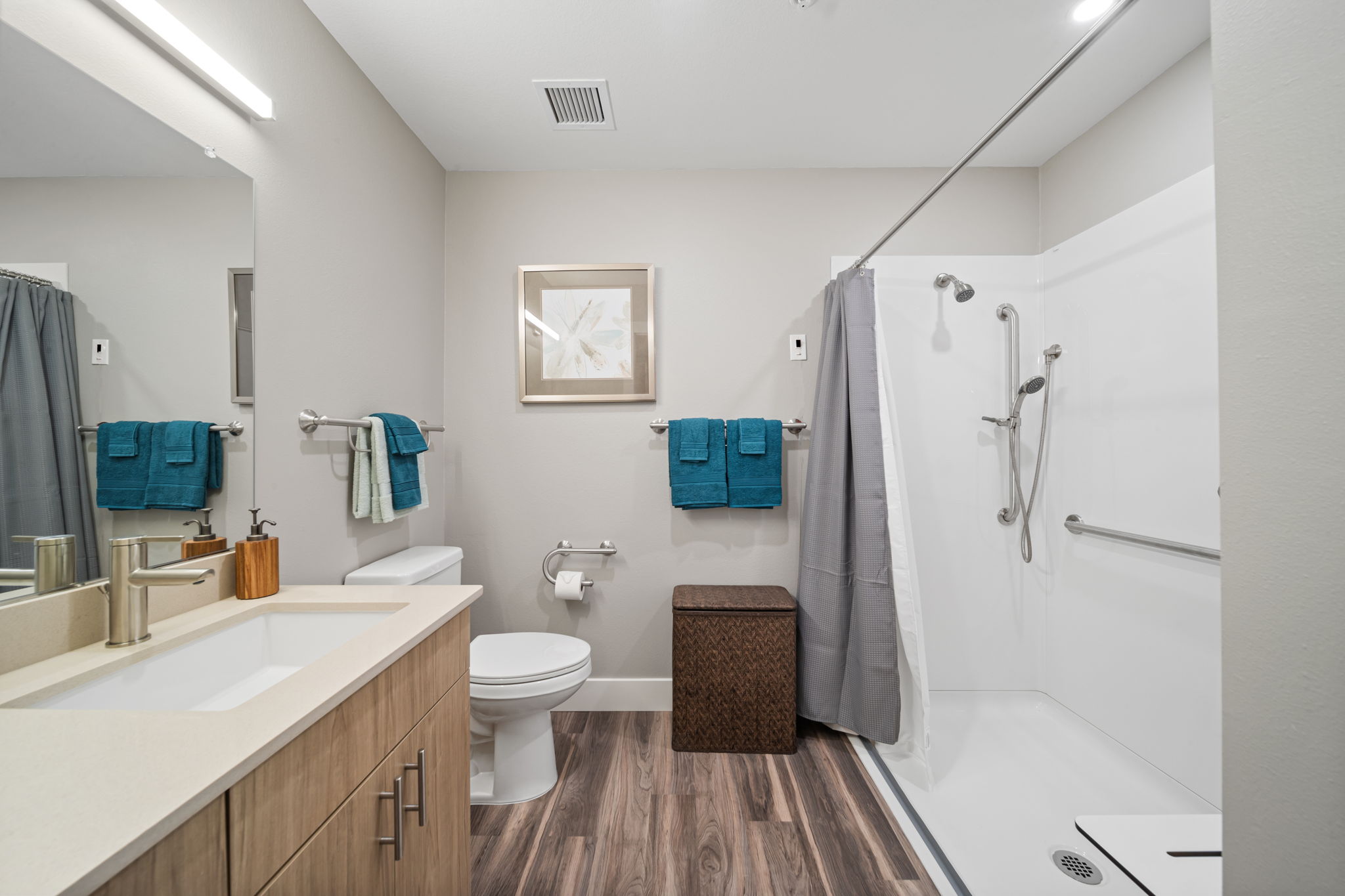 Ivy Park at Fullerton