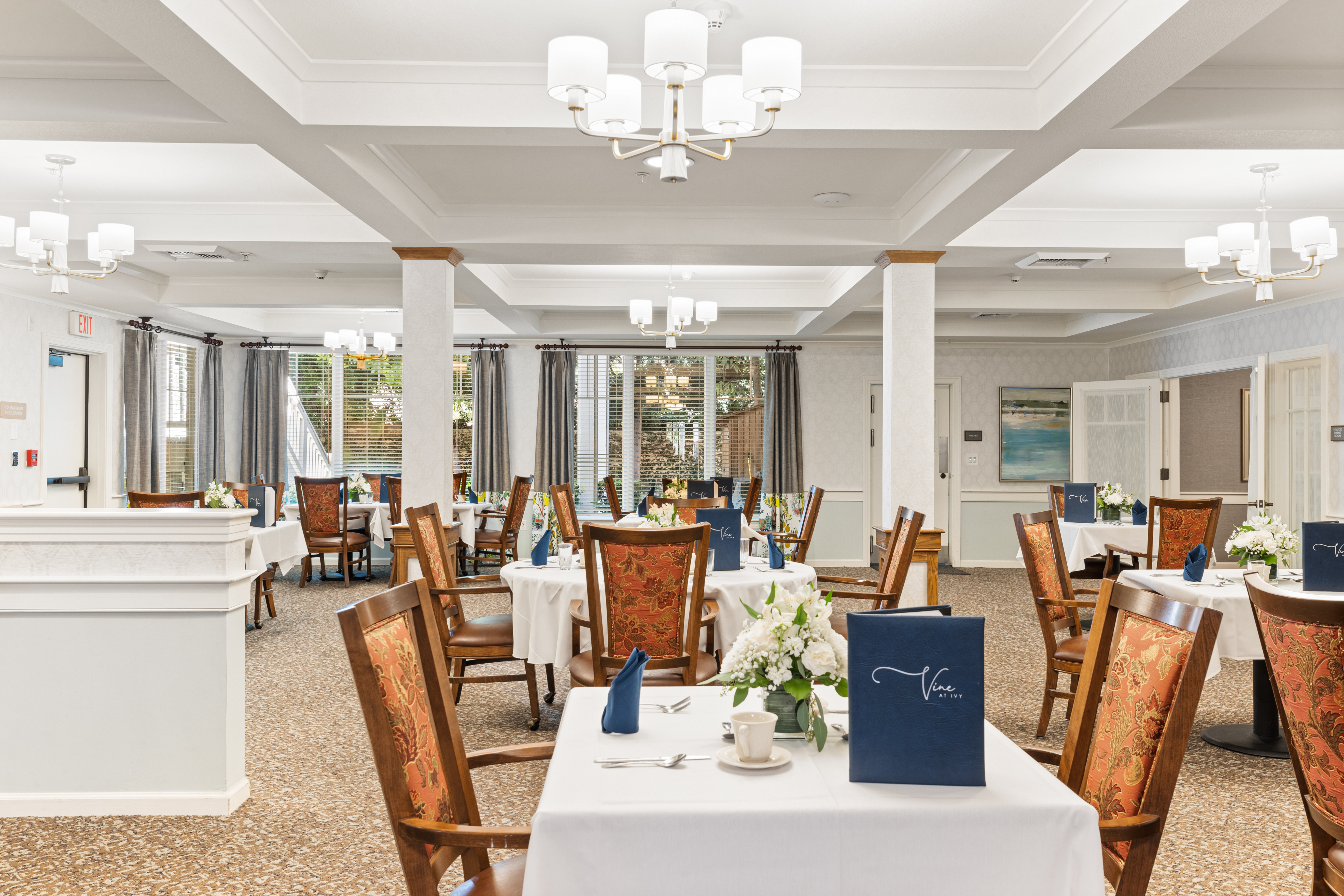 Ivy Park at Fullerton