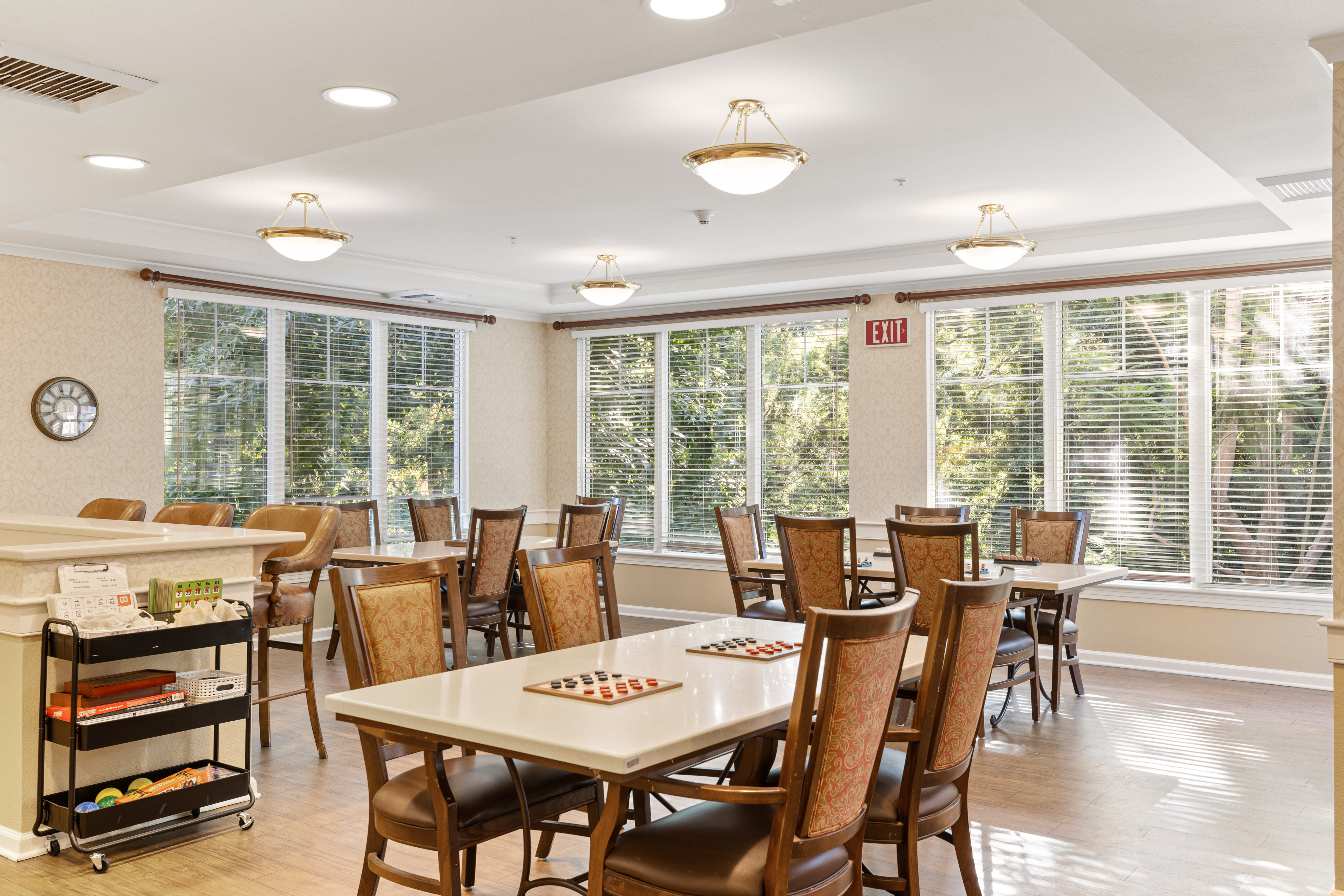 Ivy Park at Fullerton