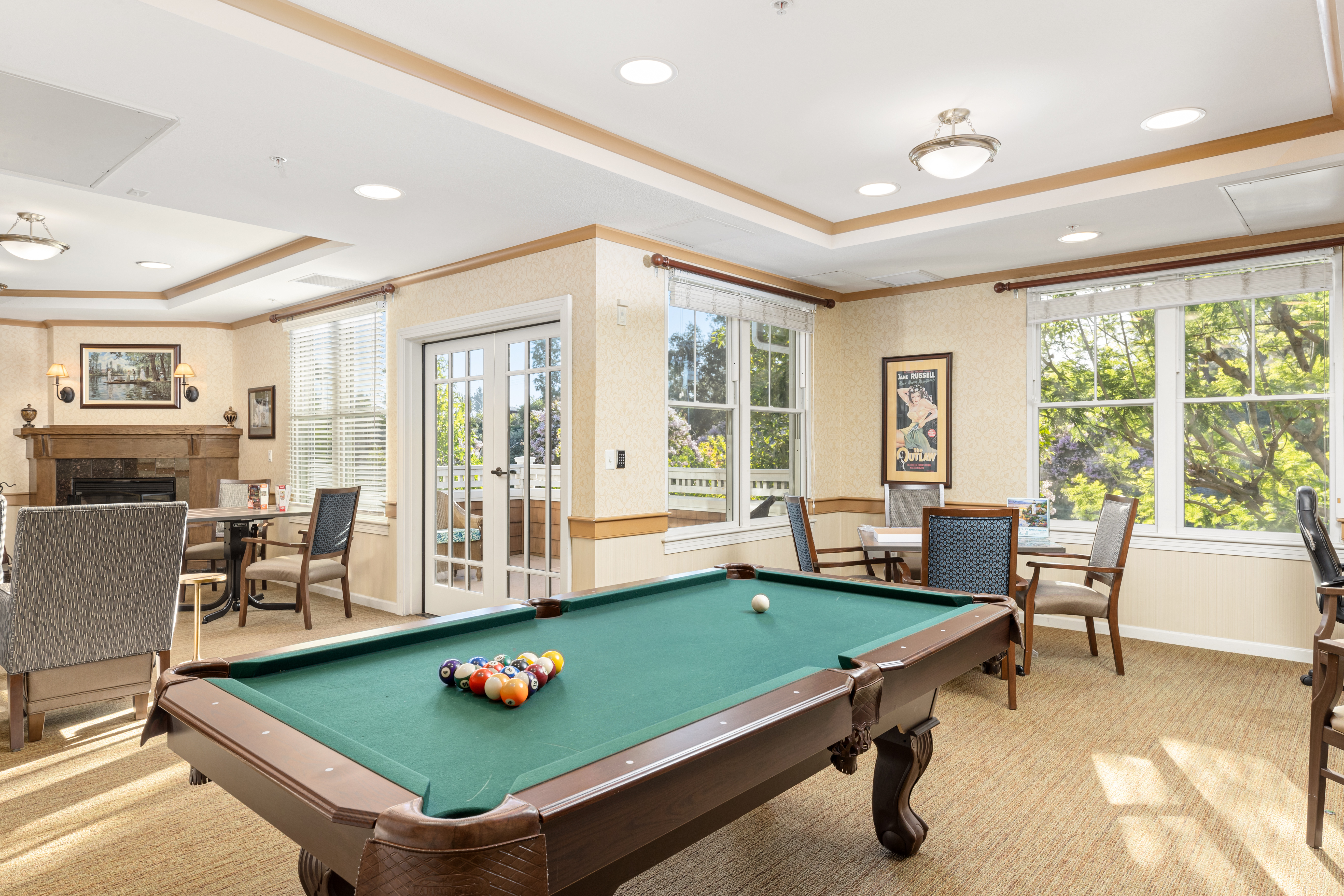 Ivy Park at Fullerton