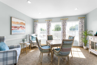 Vitality Living Franklin