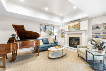 Vitality Living Franklin