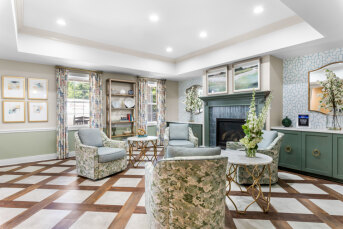 Vitality Living Franklin