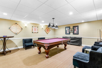 Vitality Living Franklin