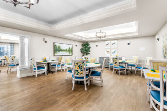 Vitality Living Franklin