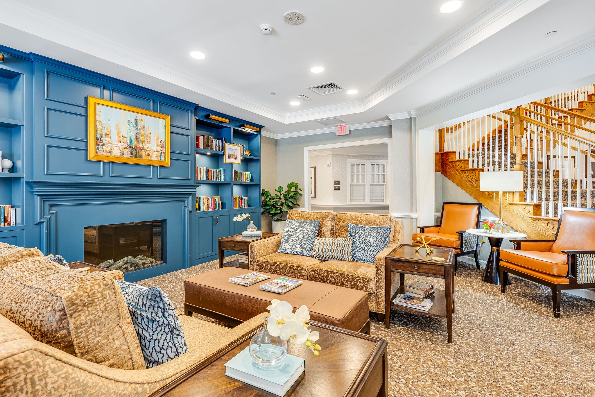 Sunrise of Edgewater