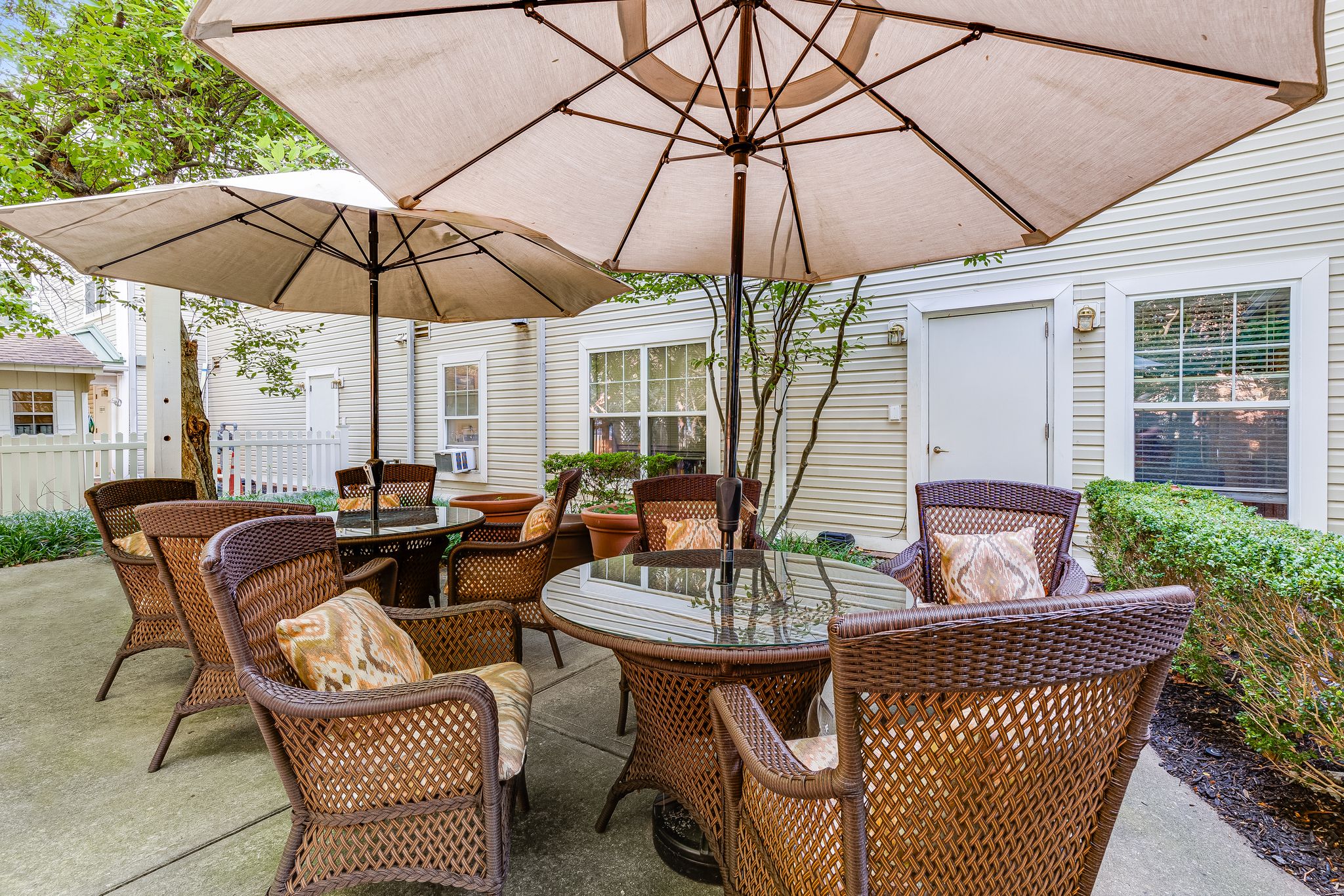 Sunrise of Edgewater