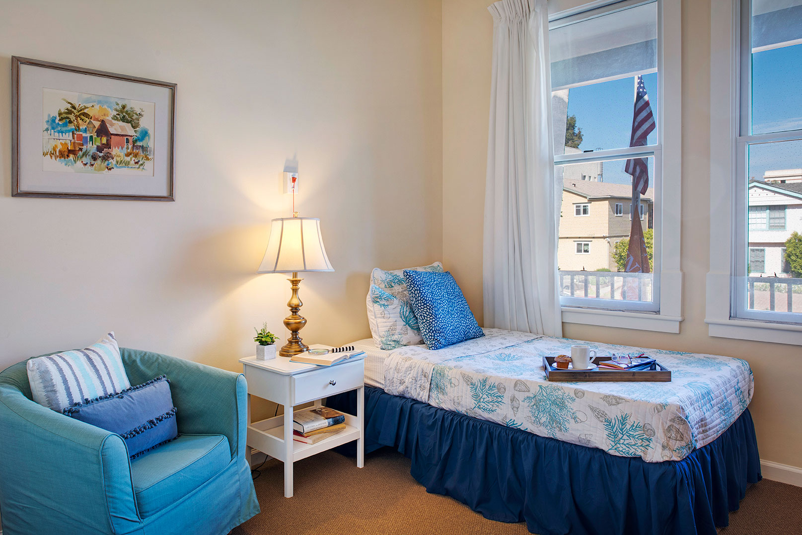 Ivy Park at Santa Monica