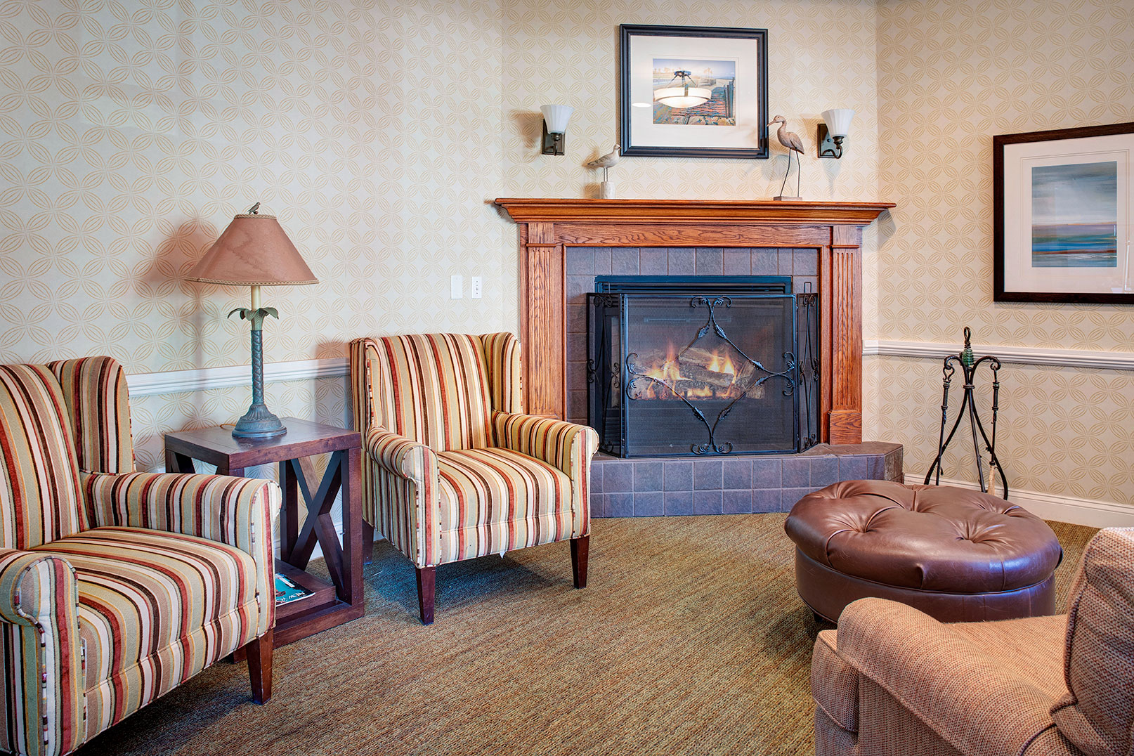 Ivy Park at Santa Monica