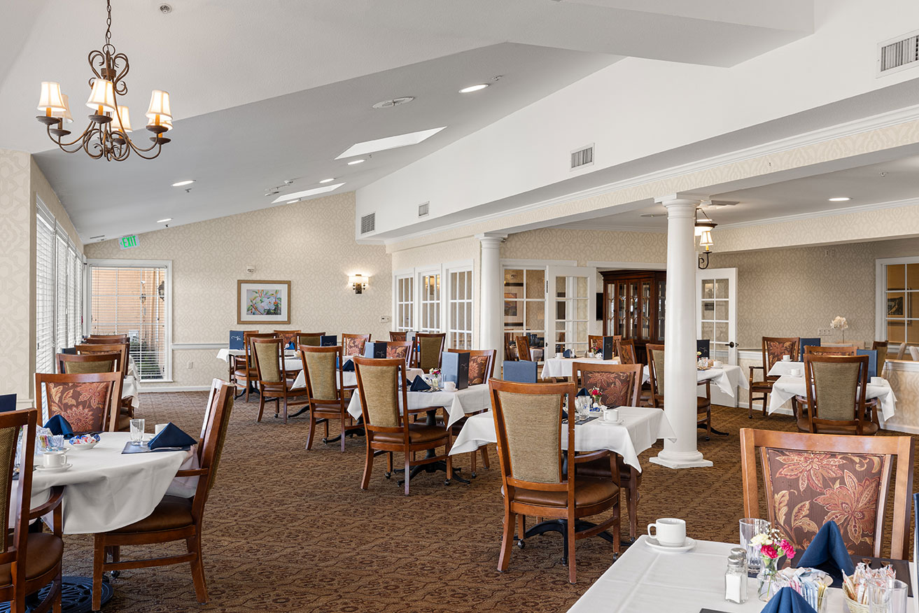 Ivy Park at West Hills