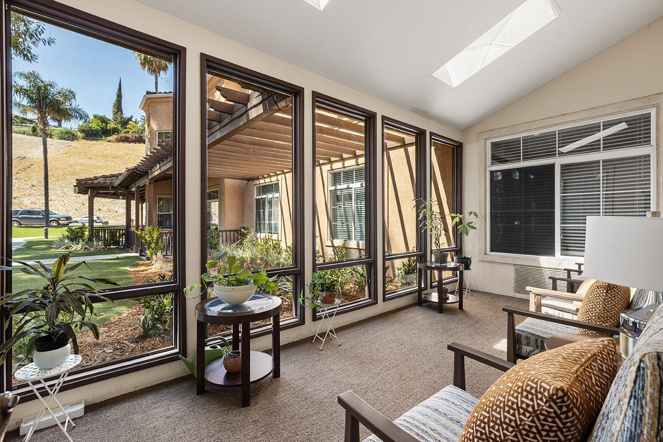 Ivy Park at West Hills