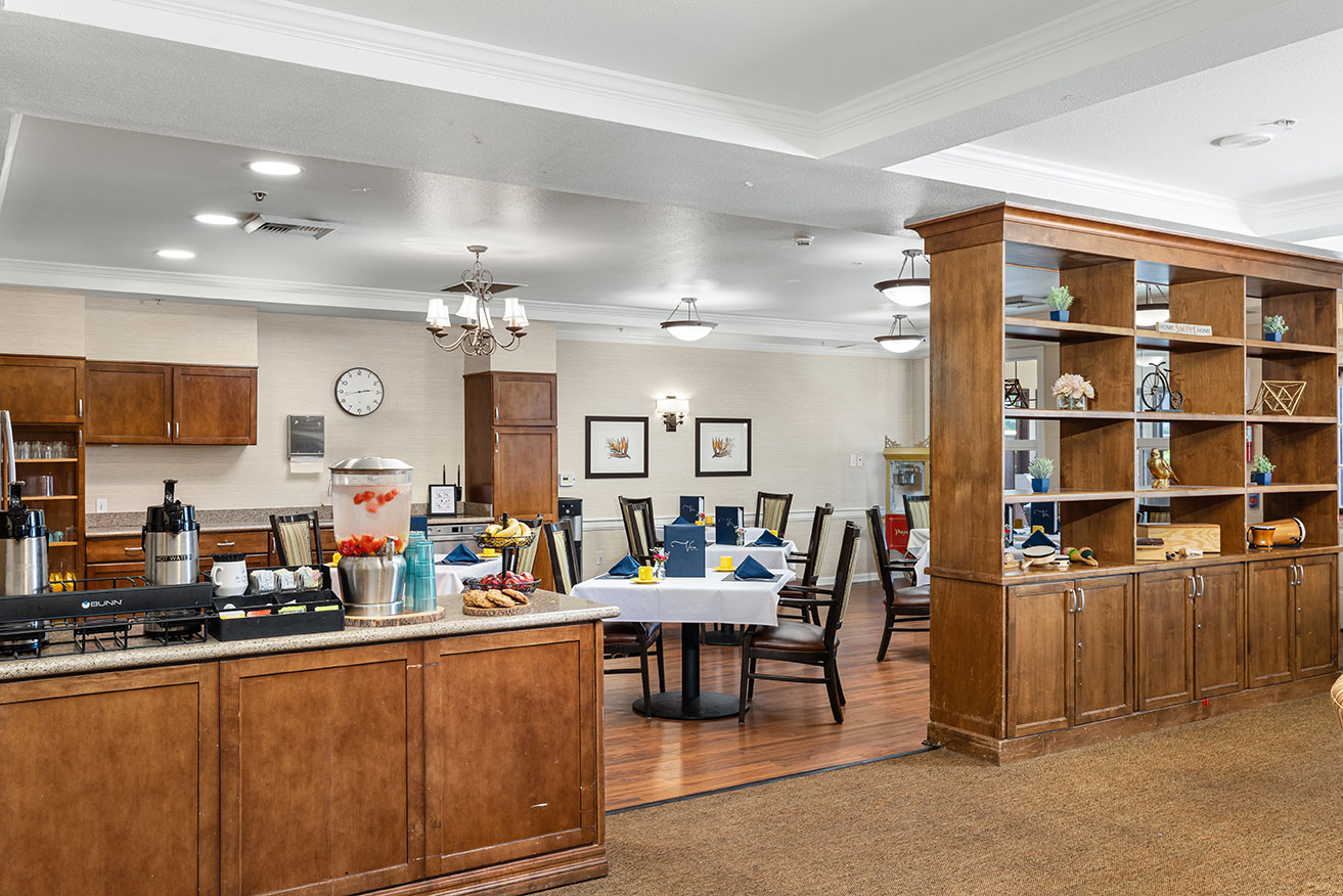 Ivy Park at West Hills