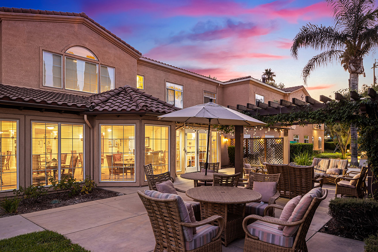 Ivy Park at West Hills