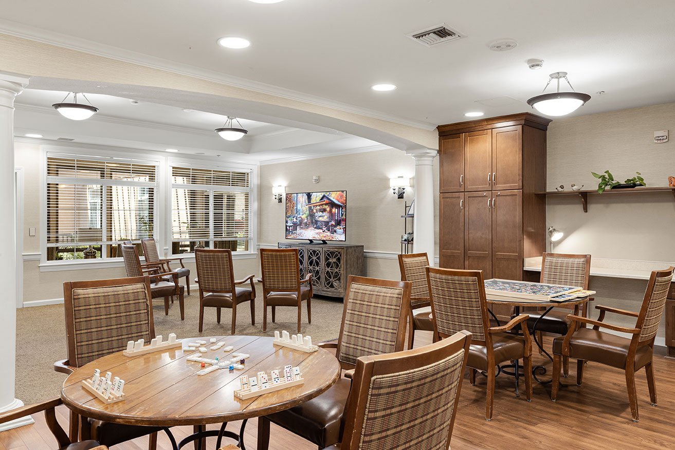 Ivy Park at West Hills