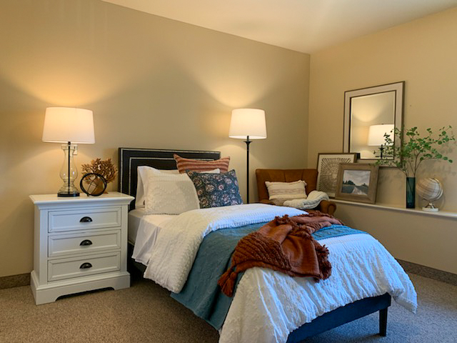 Carlton Senior Living San Leandro